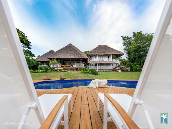 Dominican Republic Home 958160