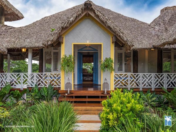 Dominican Republic Home 958160