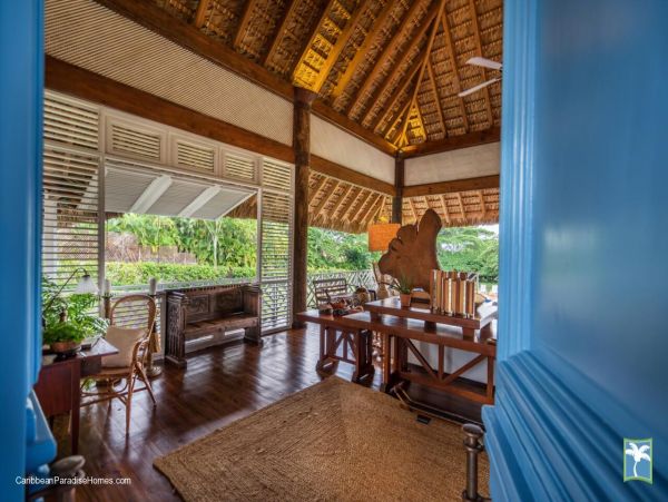 Dominican Republic Home 958160