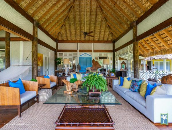 Dominican Republic Home 958160