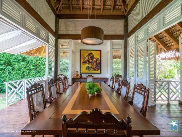 Dominican Republic Home 958160