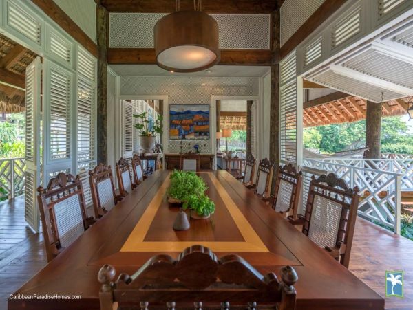 Dominican Republic Home 958160