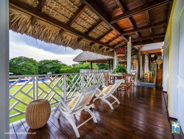 Dominican Republic Home 958160