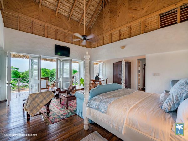 Dominican Republic Home 958160