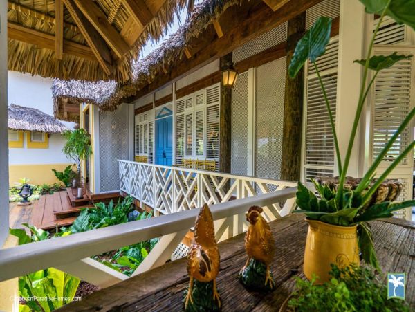 Dominican Republic Home 958160