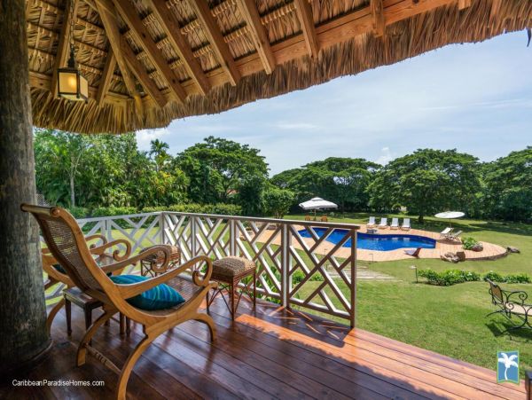 Dominican Republic Home 958160