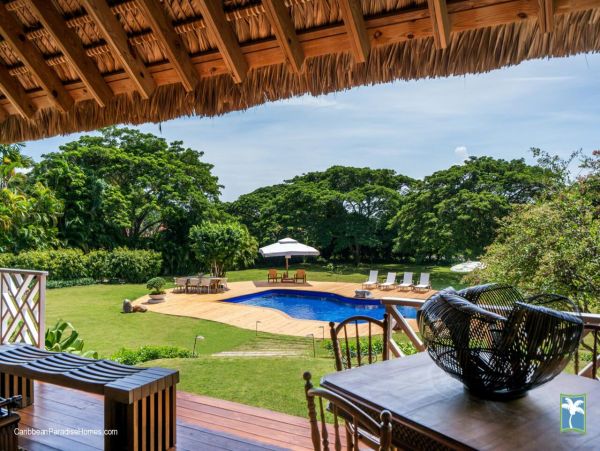 Dominican Republic Home 958160