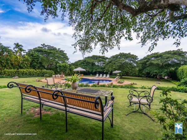 Dominican Republic Home 958160