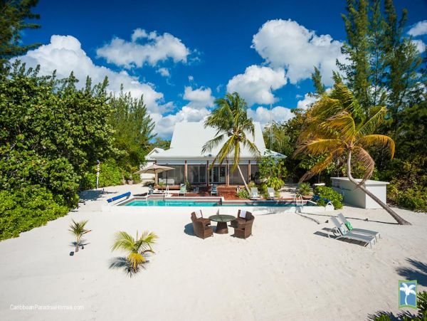 Anguilla Home 958162