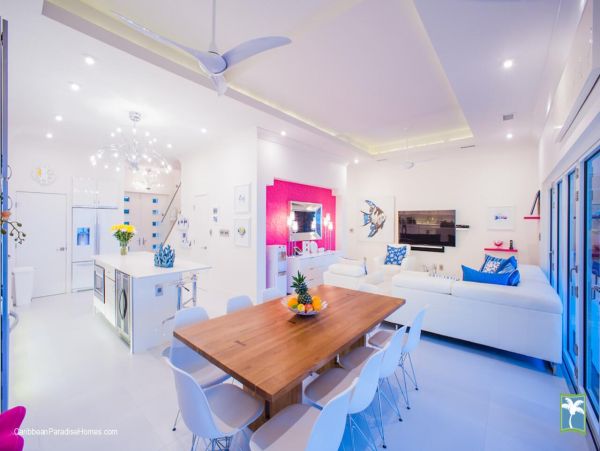 Anguilla Home 958162