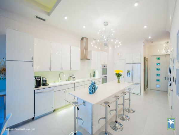 Anguilla Home 958162