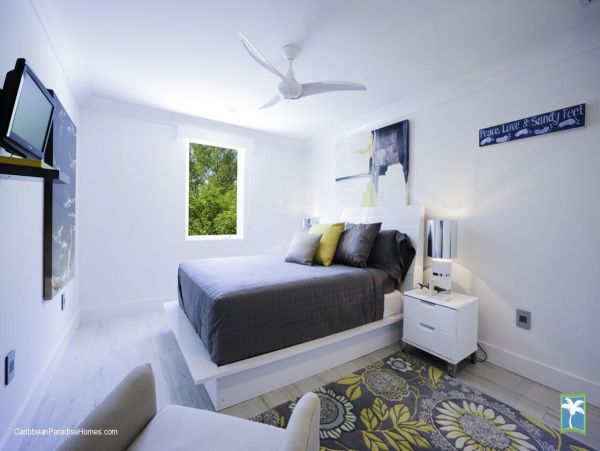Anguilla Home 958162