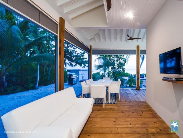 Anguilla Home 958162