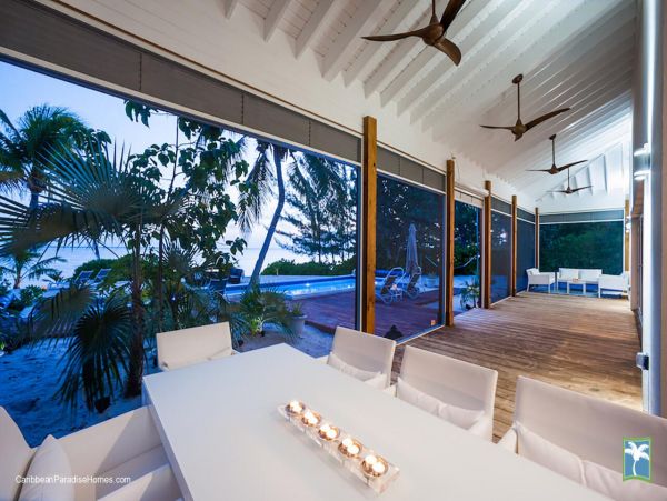 Anguilla Home 958162