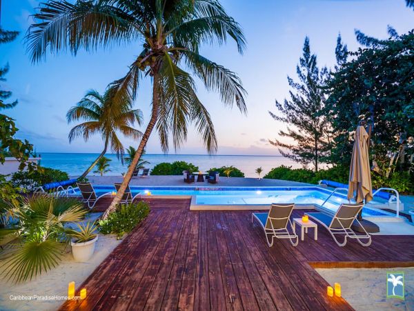Anguilla Home 958162