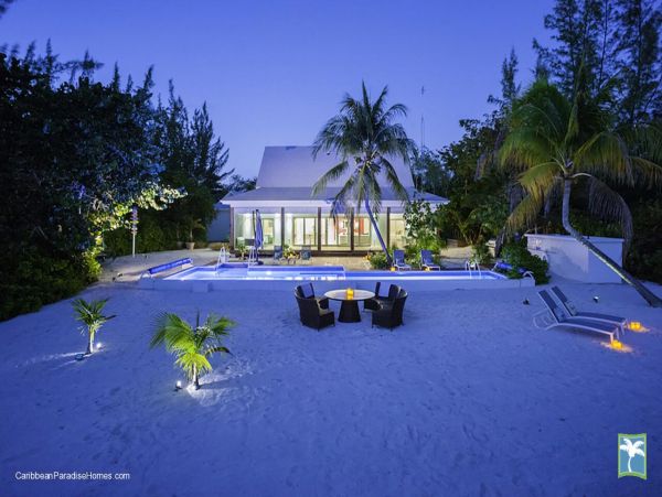 Anguilla Home 958162
