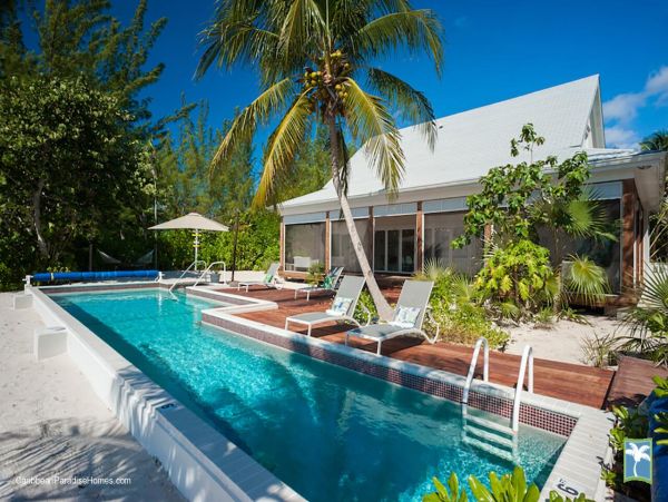 Anguilla Home 958162