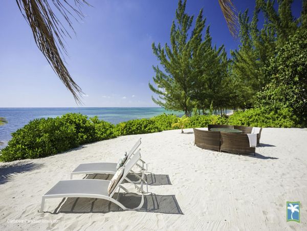 Anguilla Home 958162
