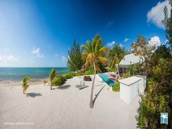 Anguilla Home 958162