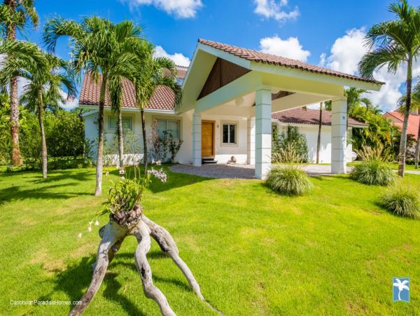 Dominican Republic Home 958163