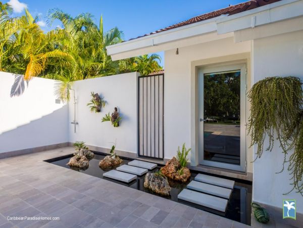 Dominican Republic Home 958163