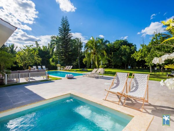 Dominican Republic Home 958163