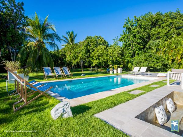 Dominican Republic Home 958163