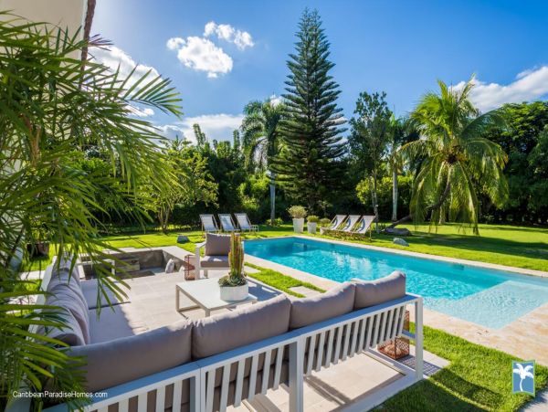 Dominican Republic Home 958163