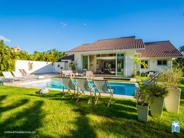 Dominican Republic Home 958163
