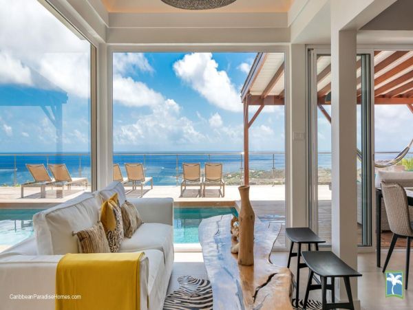 St. Barts Home 958164