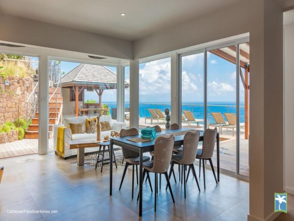 St. Barts Home 958164