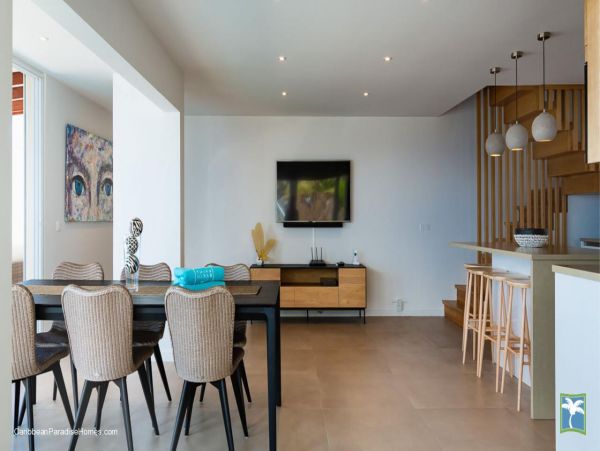 St. Barts Home 958164