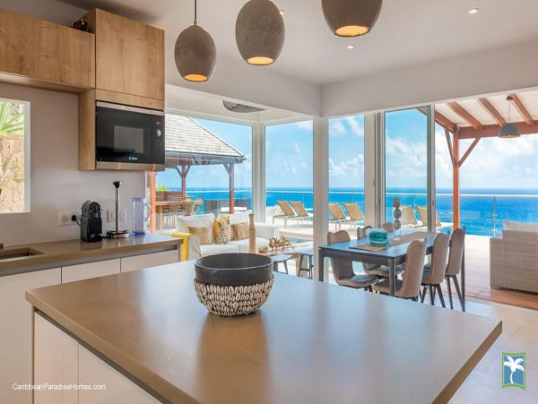 St. Barts Home 958164