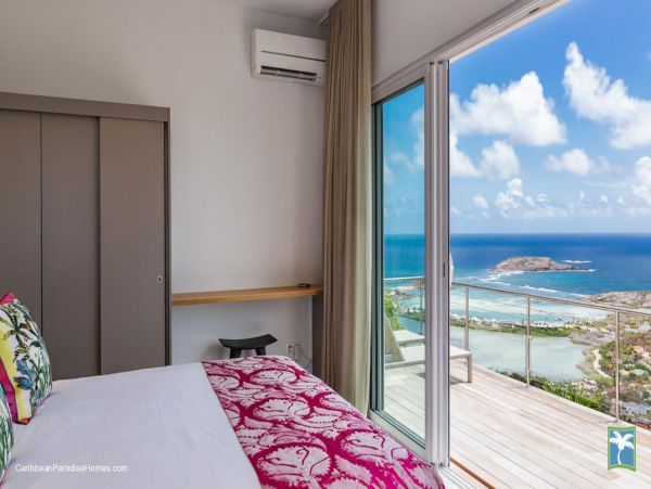 St. Barts Home 958164
