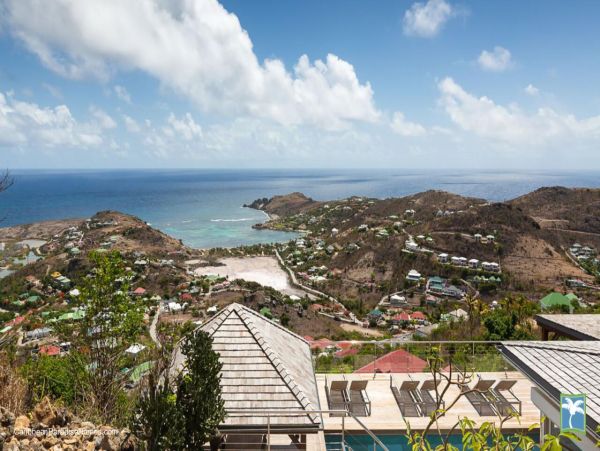 St. Barts Home 958164