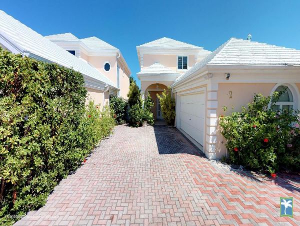 Cayman Islands Home 958165