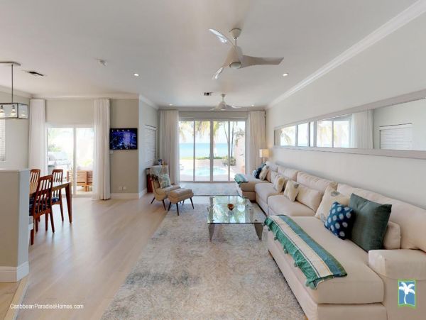 Cayman Islands Home 958165