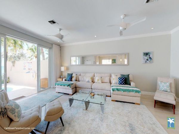 Cayman Islands Home 958165