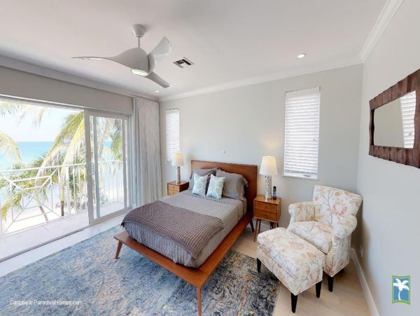 Cayman Islands Home 958165