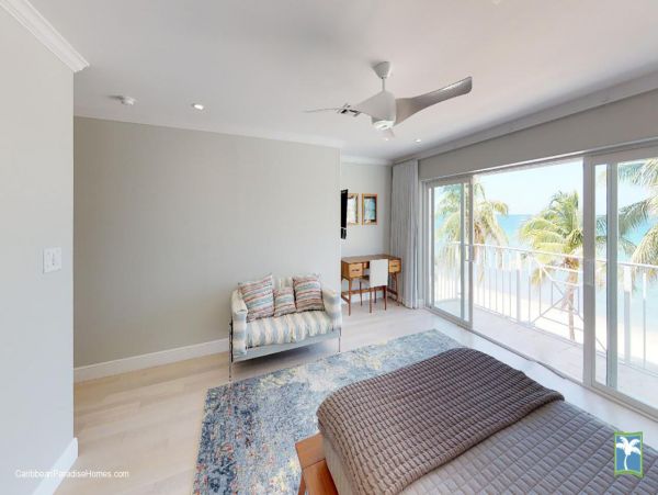 Cayman Islands Home 958165