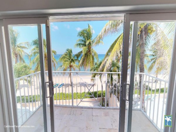 Cayman Islands Home 958165