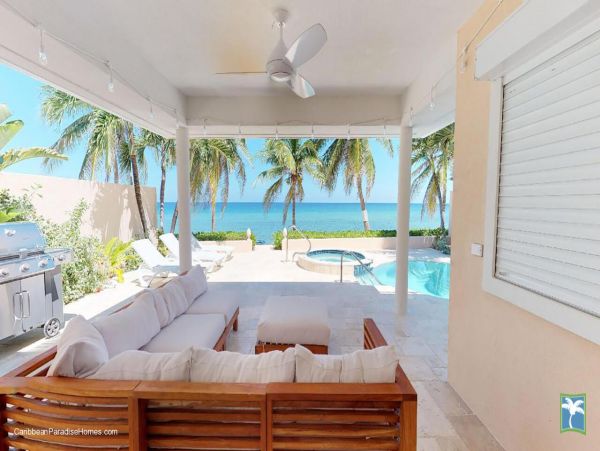 Cayman Islands Home 958165