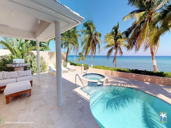 Cayman Islands Home 958165