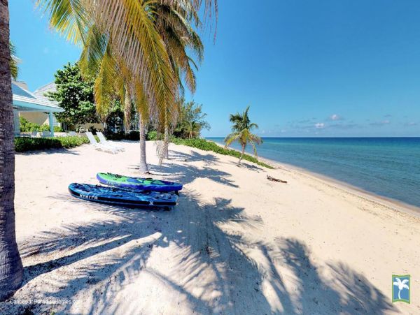 Cayman Islands Home 958165