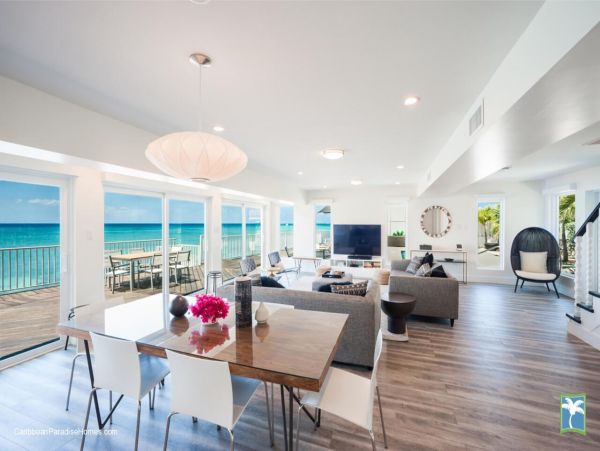Cayman Islands Home 958166