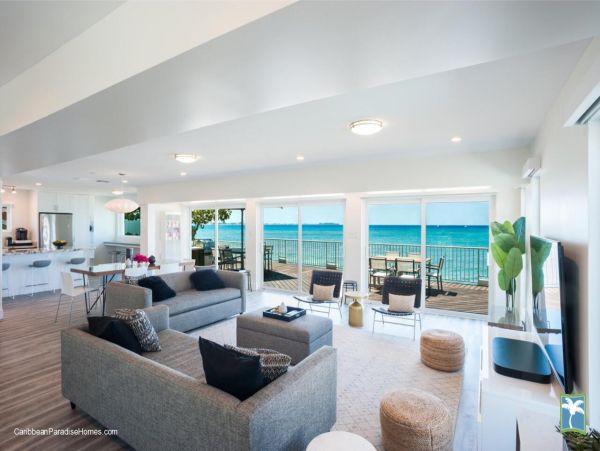 Cayman Islands Home 958166