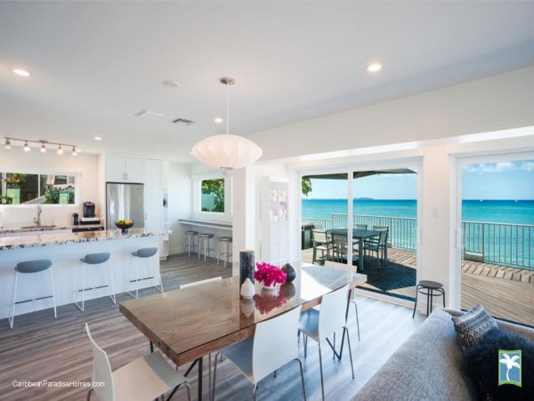Cayman Islands Home 958166