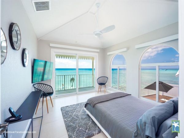 Cayman Islands Home 958166