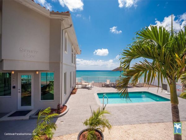 Cayman Islands Home 958166