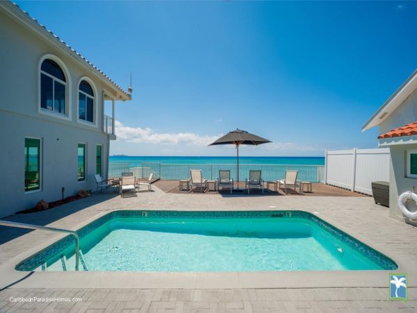 Cayman Islands Home 958166